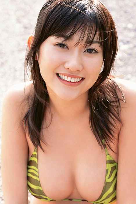 [AllgravureIdol写真]ID0477 AGI写真之VOL.00553_Mikie Hara