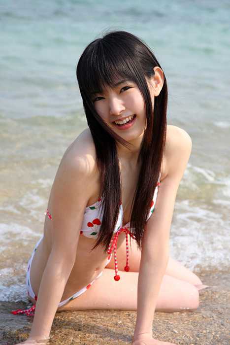 [AllgravureIdol写真