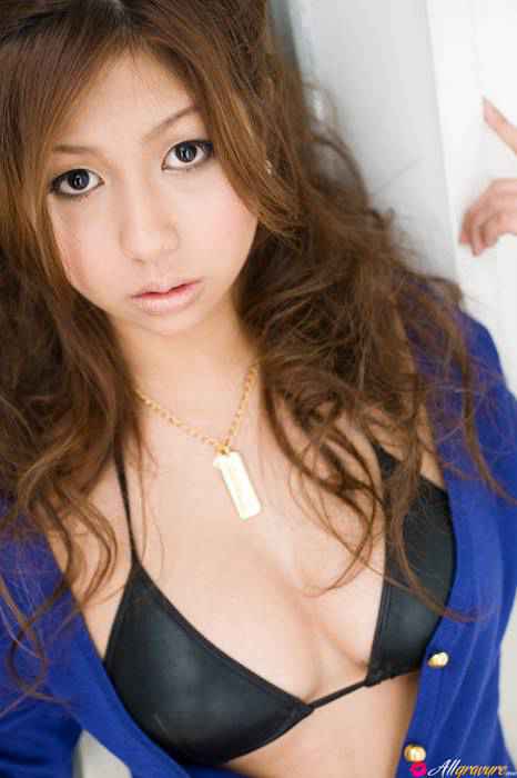 [Allgravure性感写真]ID115 2014.11.23 Sahsha - Gold Tag [20P]