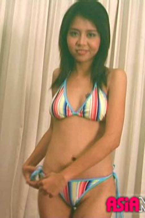[Asian Nude经典写真视频]ID0133 Lydia-Wong_DV0199a