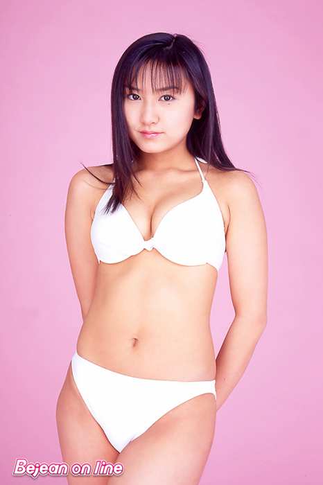 Bejean On Line Photo套图ID0033 200406 [Jogaku]- Kumi Hoshi