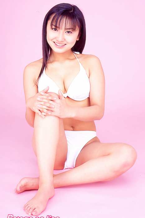 Bejean On Line Photo套图ID0033 200406 [Jogaku]- Kumi Hoshi