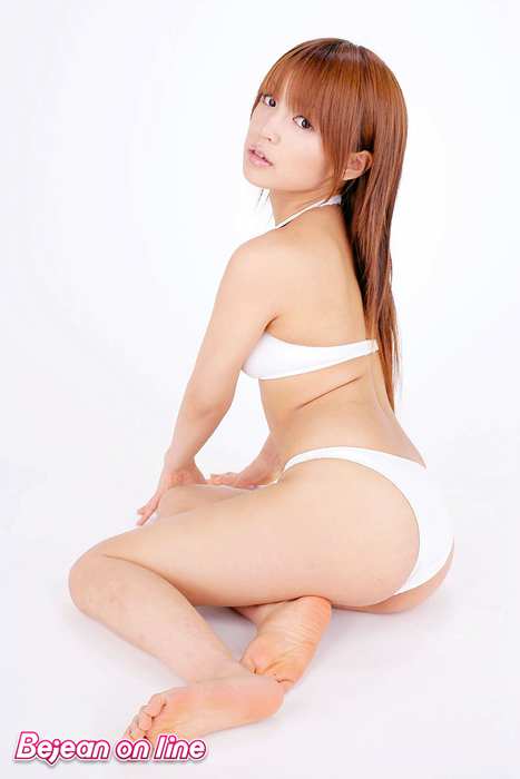 Bejean On Line Photo套图ID0129 200604 [Jogaku]- Aoi Hinata蓝色小内内少妇