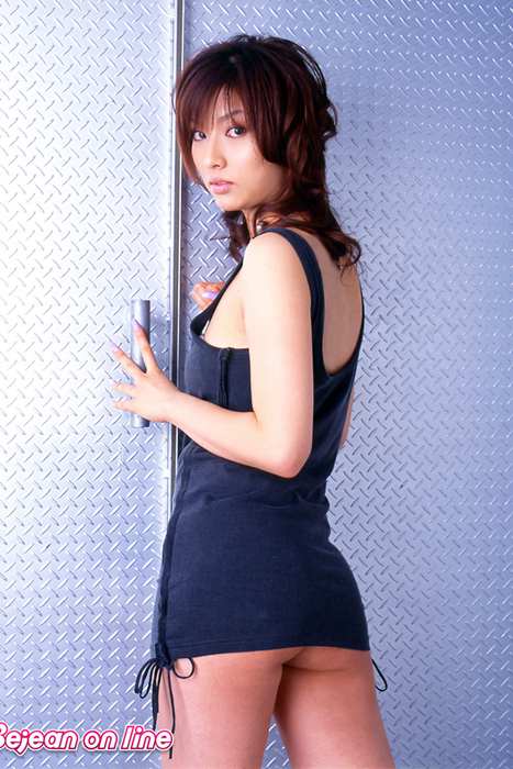 Bejean On Line Photo套图ID0242 200701 [Hassya]- Reika