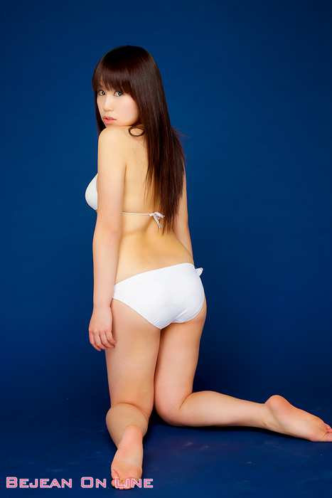 Bejean On Line Photo套图ID0722 201004 [Byako]- Kana Houjou