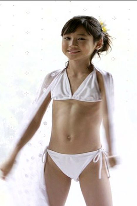 [BKDV系列少女IV写真视频]BKDV-0155 Tomona Morioka - Tomona 11 years old, 朋奈11歳　森岡朋奈