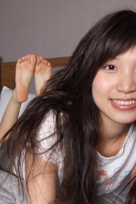 [cherryasianfeet高跟丝