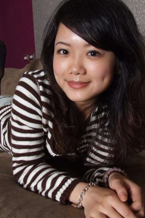 [cherryasianfeet高跟丝足性感丝袜足模]ID0549 06-12-2009 - Cha Cha