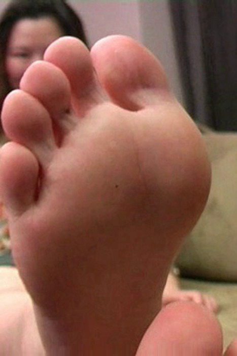 [cherryasianfeet高跟丝