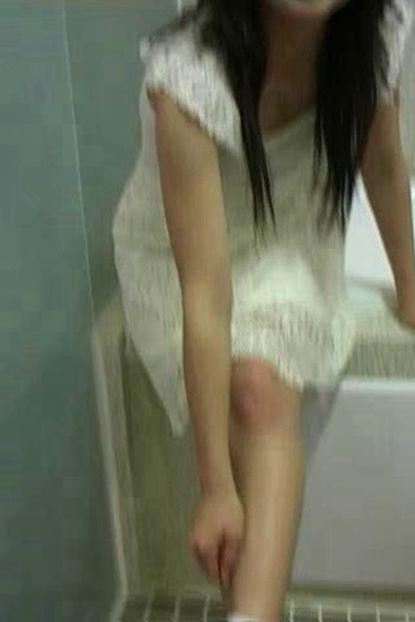 [cherryasianfeet高跟丝