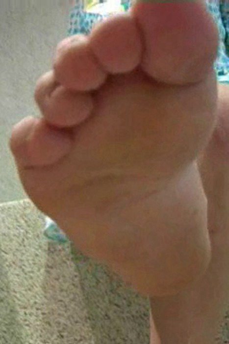 [cherryasianfeet高跟丝足性感视频]ID0301 03-09-2008 Cucu