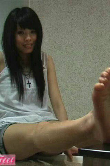 [cherryasianfeet高跟丝足性感视频]ID0348 11-08-2008 Rina