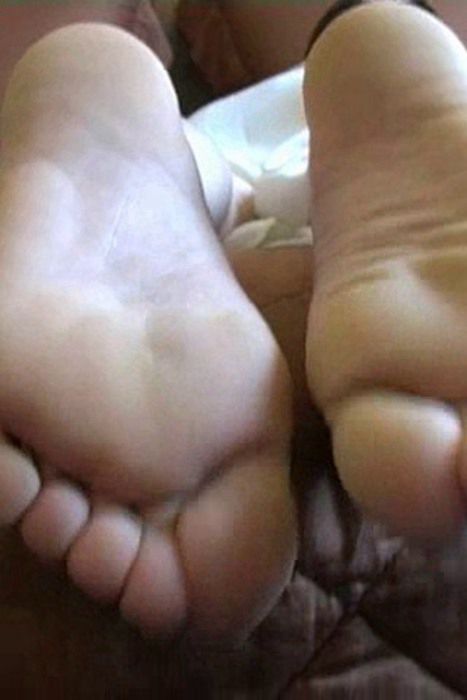 [cherryasianfeet高跟丝