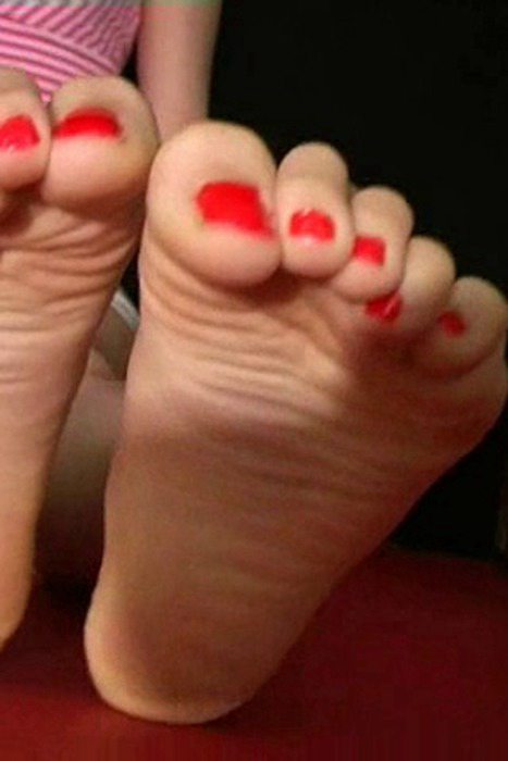 [cherryasianfeet高跟丝