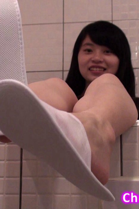 [cherryasianfeet高跟丝