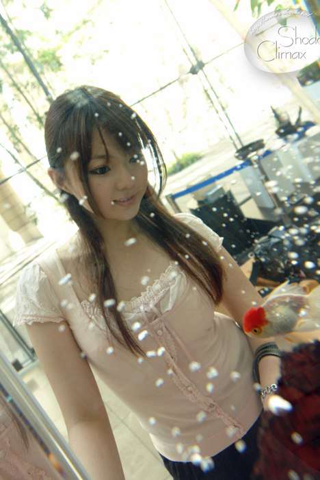 [clmx_sd超性感写真