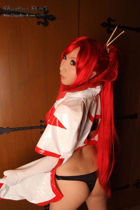 [Cosplay]ID0078 2013.04.12 Tengen Toppa Gurren Lagann [453P148M].rar