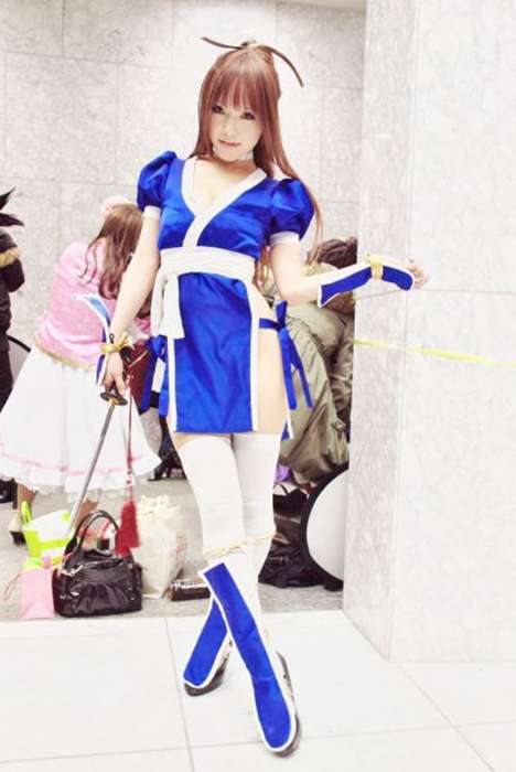 [Cosplay]ID0230 2013.04.26 Kipi Cosplayer part3 [1299P159M] DOA-Kasumi.rar