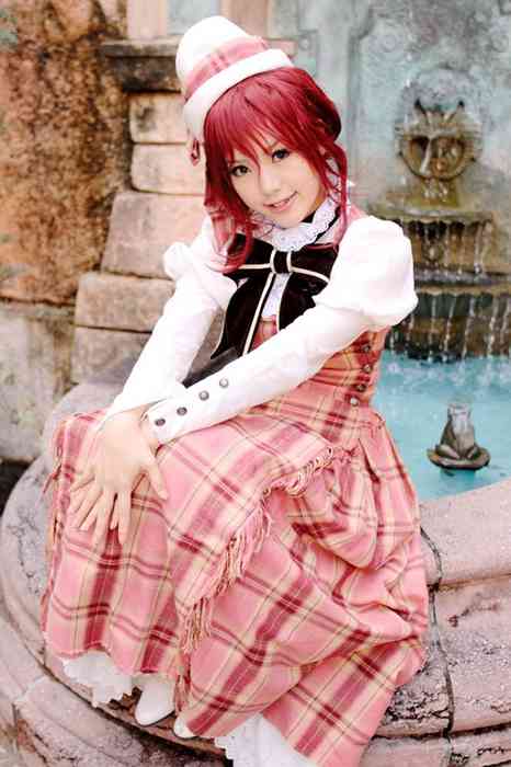 [Cosplay]ID0243 2013.04.26 Kipi Cosplayer part4 [982P112M] Trinity Blood.rar