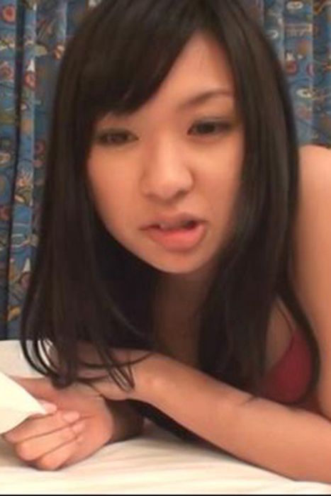 [ero cute视频]ID0024 ECR-0027 Nana Ogura(小倉奈奈) - ERO CUTE