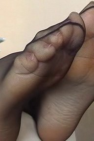 [feetweek性感丝袜美足美腿视频]ID0285 2004.03.26-032605