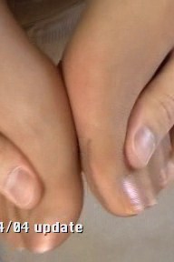 [feetweek性感丝袜美