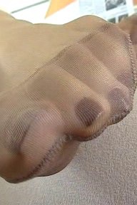 [feetweek性感丝袜美