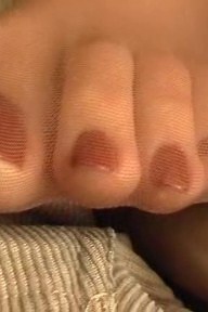 [feetweek性感丝袜美