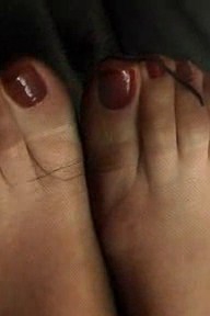 [feetweek性感丝袜美