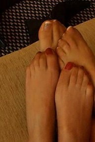 [feetweek性感丝袜美