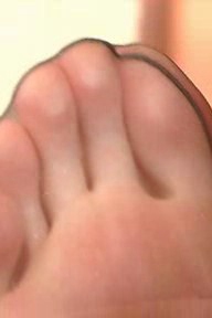 [feetweek性感丝袜美