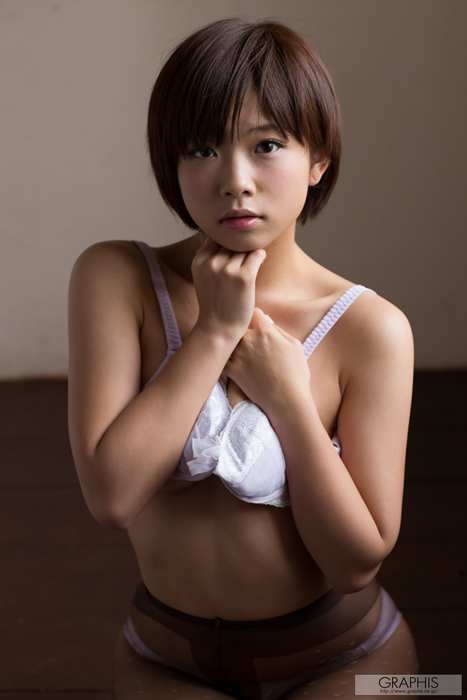 Graphis套图ID0911 2012-12-21 [Graphis Gals] Mana Sakura - [Second Love]