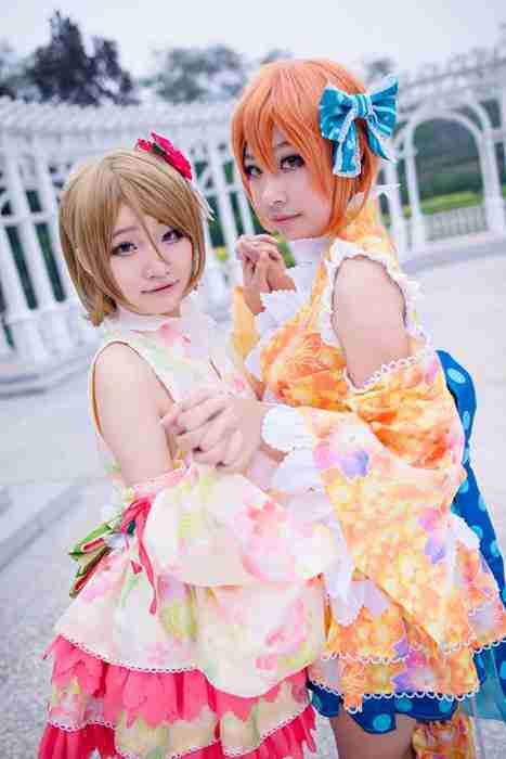 [国内Cosplay]ID0042