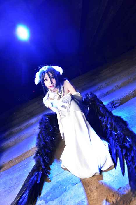 [国内Cosplay]ID0081