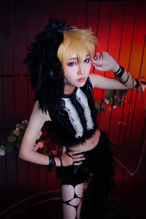 [国内Cosplay]ID0093