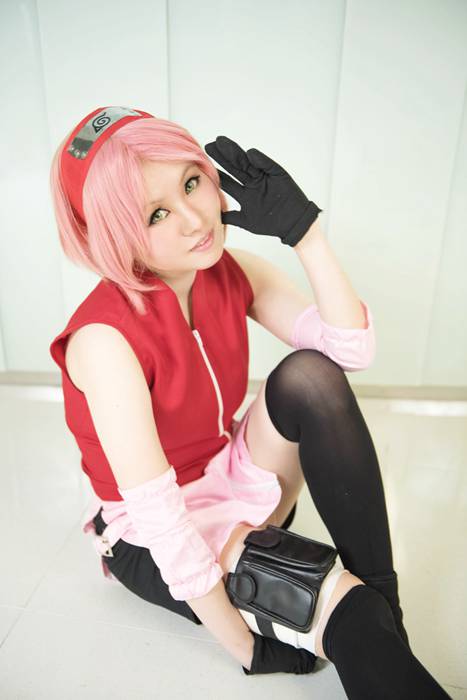 [国内Cosplay]ID0106