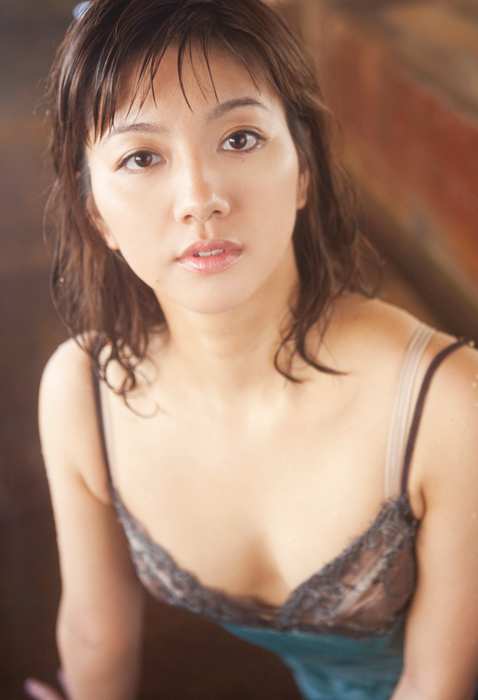 Image.tv写真ID0237 2010.03.01 含视频Marie Kai 甲斐まり恵 恋景色 前編