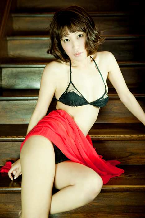 Image.tv写真ID0240 2010.03.01 含视频Mayumi Ono 小野真弓 Daydroam Bollever 前編+後編