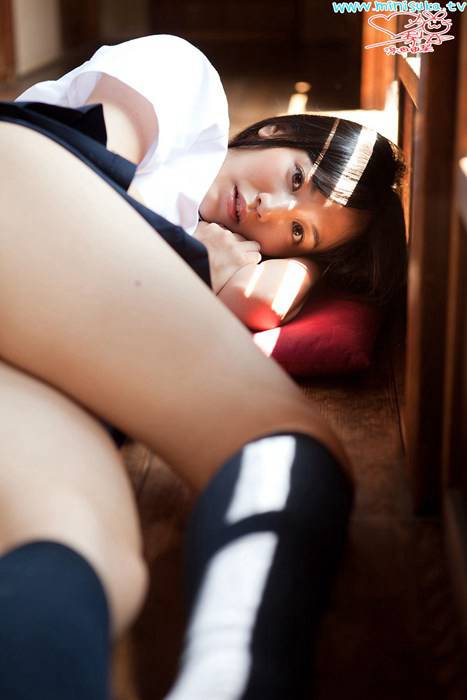 [minisuka.tv性感写真]ID0343 2013.01.20 浜田由梨 Yuri Hamada 日本女优