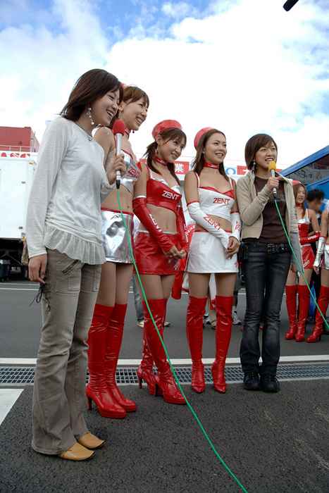 [RaceQueen紧身裤赛车女]ID0226 RaceQueen.PhotoGallery.CD03-Racequeen20050925gt2