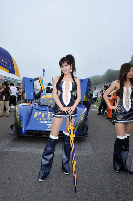 [RaceQueen紧身裤赛车女]ID0420 RaceQueen.PhotoGallery.CD05-Racequeen20080727gt3