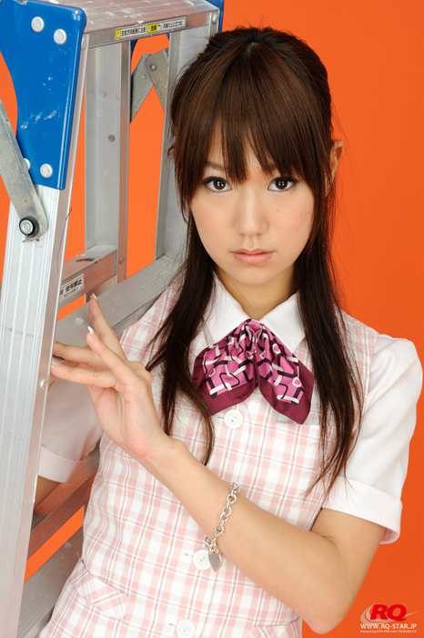 RQ-STAR写真NO.0078 Satoko Mizuki 水城さと子 Office Lady白领美女