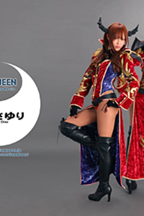 [Topqueen Excite]ID02