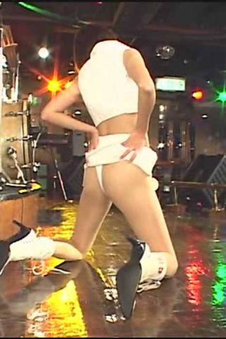 [心交社视频]ID00